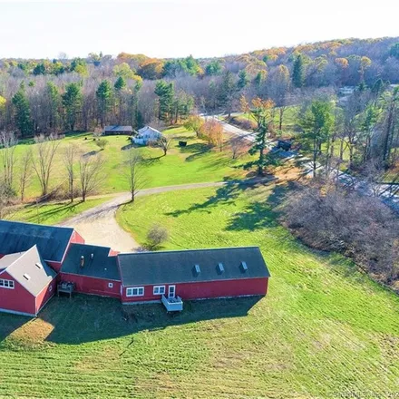 Image 4 - 1030 Route 169, South Woodstock, Woodstock, CT 06281, USA - House for sale