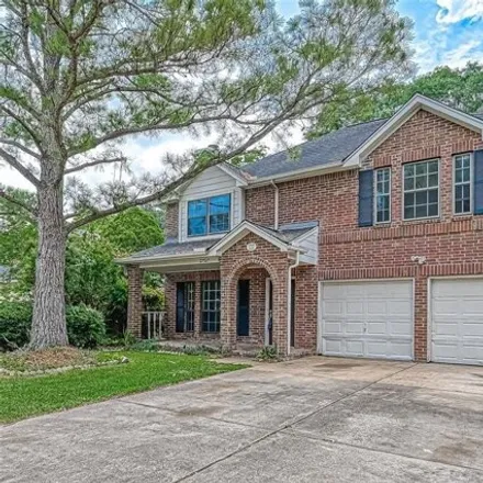 Rent this 4 bed house on 18309 Old Richmond Road in Fort Bend County, TX 77469