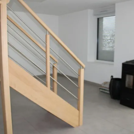 Rent this 5 bed apartment on 12 Rue Notre-Dame in 35130 La Guerche-de-Bretagne, France