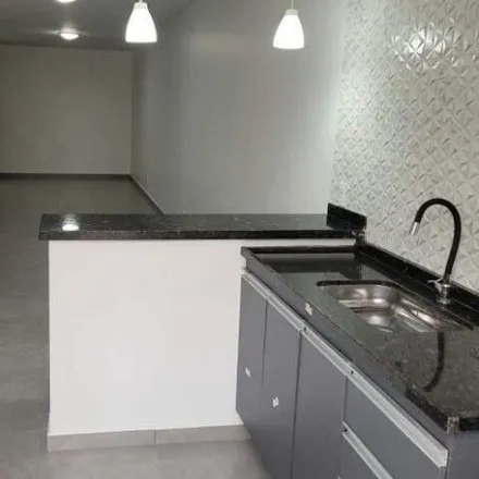 Rent this 3 bed apartment on Rua Turiaçú in Vila Alice, Santo André - SP