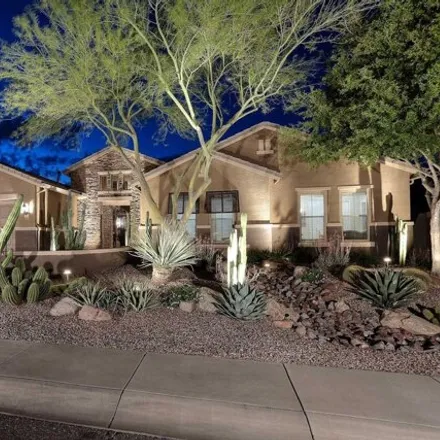 Buy this 5 bed house on 4716 West Barko Lane in Phoenix, AZ 85087
