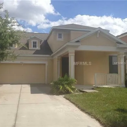 Rent this 4 bed house on 8727 McCormack McRae Way in Lakeside Village, FL 32836