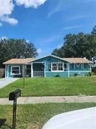 Buy this 4 bed house on 524 Avocado Circle in Brandon, FL 33510
