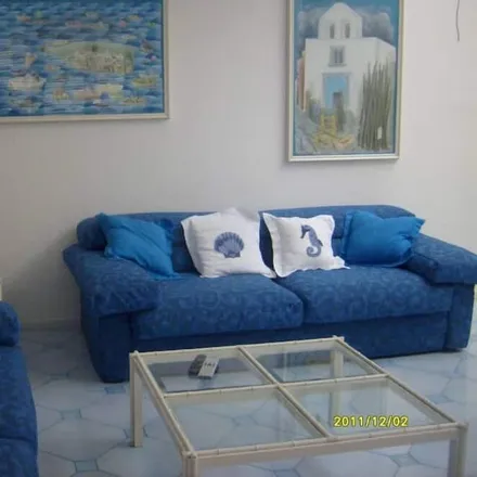 Rent this 3 bed house on 80077 Ischia NA