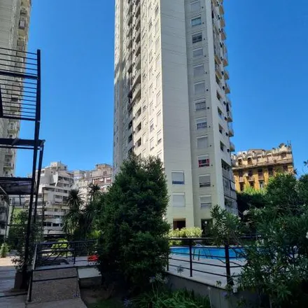 Buy this 2 bed apartment on Gallo 646 in Almagro, C1172 ABL Buenos Aires