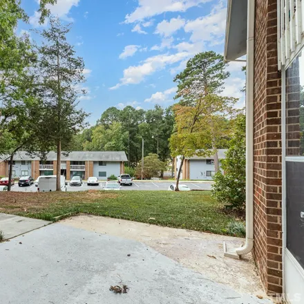 Buy this 3 bed condo on 1008 Sandlin Place in Raleigh, NC 27606