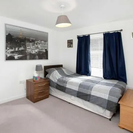 Image 8 - David Wilson Homes, 27 Port Stanley Close, Taunton, TA2 6FD, United Kingdom - Duplex for sale