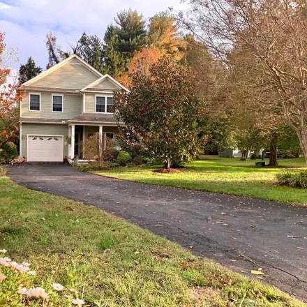 Buy this 4 bed house on Wayne Gilchrest Trail in Calvert Heights, Chestertown