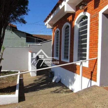 Buy this 3 bed house on Rua João Jocabe Rohweder in Vila Santana, Sumaré - SP