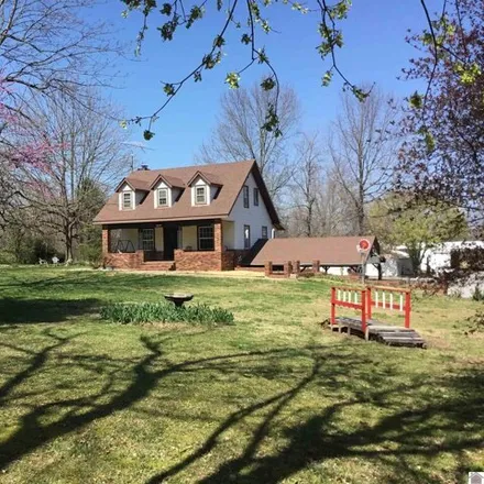 Image 2 - 5075 Leonard Futrell Road, McCracken County, KY 42001, USA - House for sale