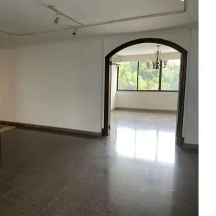 Buy this 3 bed apartment on Avenida República de China in Punta Paitilla, 0823