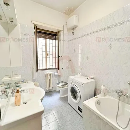 Image 9 - Anicio Gallo/Appio Claudio, Viale Anicio Gallo, 00174 Rome RM, Italy - Apartment for rent