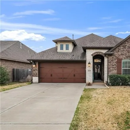Image 2 - 2619 Hailes Court, College Station, TX 77845, USA - House for sale