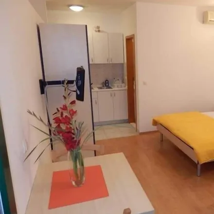 Rent this studio apartment on Duće in Split-Dalmatia County, Croatia