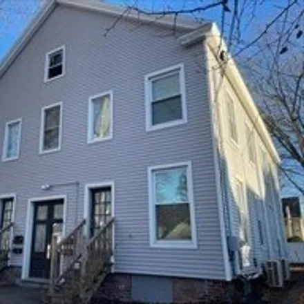 Buy this 4 bed house on 15 Avondale Avenue in West Springfield, MA 01089