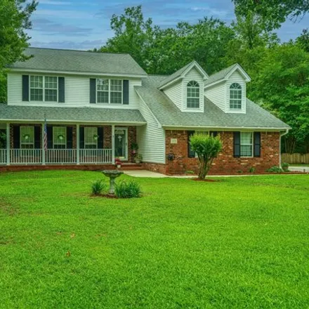 Buy this 4 bed house on 199 Barrington Court in Creekside, Summerville