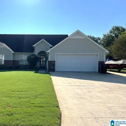 Buy this 3 bed house on 1709 Bradford Lane in Bessemer, AL 35022