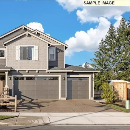 Buy this 4 bed house on 17433 Southwest Trillium Lane in Sherwood, OR 97140