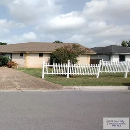 Buy this 3 bed house on 64 Tudela Street in Brownsville, TX 78526
