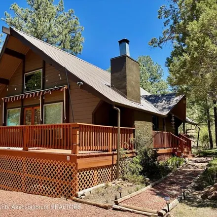 Buy this 2 bed house on 101 White Oaks Road in Ruidoso, NM 88345