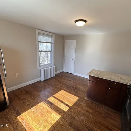 Rent this 1 bed apartment on 213 1st Avenue in Belmar, Monmouth County