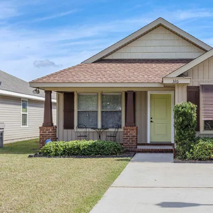 Buy this 3 bed house on 314 Seamarge Lane in Escambia County, FL 32507