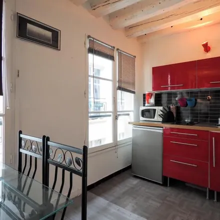 Image 5 - 2 Rue Domat, 75005 Paris, France - Apartment for rent