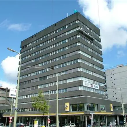 Image 2 - Noord West Buitensingel 18C, 2518 PA The Hague, Netherlands - Apartment for rent