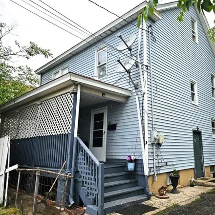 Buy this 3 bed house on 336 Seaman Street in New Brunswick, NJ 08901