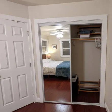 Rent this 1 bed apartment on Placerville in CA, 95667