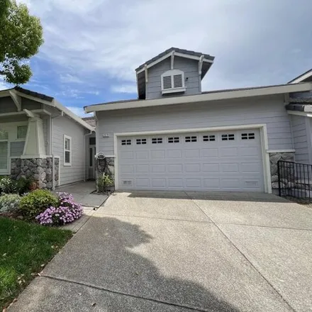 Rent this 3 bed house on 2076 Mataro Way in San Jose, CA 95135