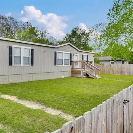 Image 1 - 16795 Main Street, Patton Village, Montgomery County, TX 77372, USA - House for rent