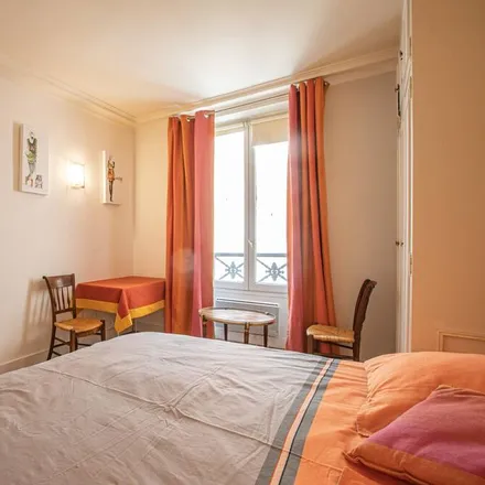 Image 4 - Parvis du Tribunal de Paris, 75017 Paris, France - Apartment for rent