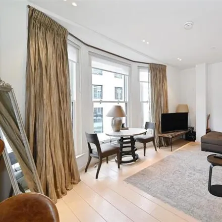 Image 4 - Conduit Street, Camden, Great London, W1 - Apartment for sale