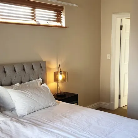 Rent this 3 bed townhouse on Cape Town in City of Cape Town, South Africa