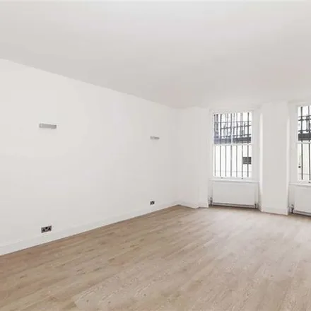 Rent this 3 bed apartment on Garden House in Cornwall Gardens, London