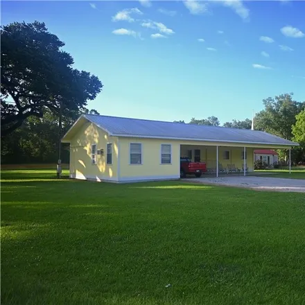 Image 2 - 776 North Preston Street, Marksville, LA 71351, USA - House for sale