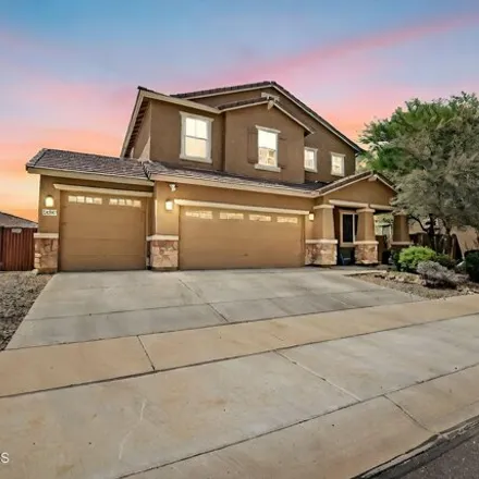 Buy this 5 bed house on 24090 North 166th Drive in Surprise, AZ 85387