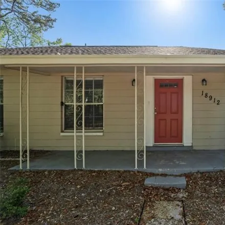 Buy this 3 bed house on 18946 Firethorn Drive in Pasco County, FL 34610