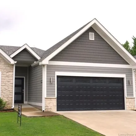 Buy this 3 bed house on 3732 Hamburg Pike in Cementville, Jeffersonville