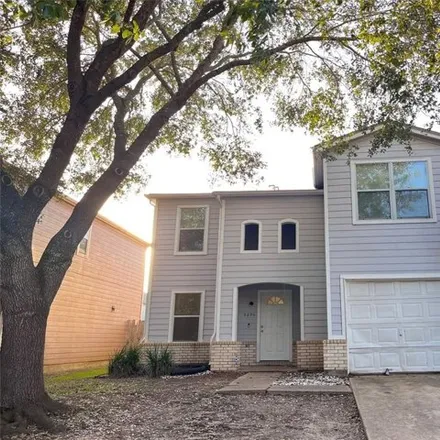 Rent this 3 bed house on 3246 Dartmouth Field Lane in Fort Bend County, TX 77545