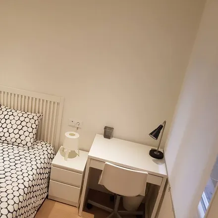 Rent this 3 bed apartment on Gijón in Asturias, Spain