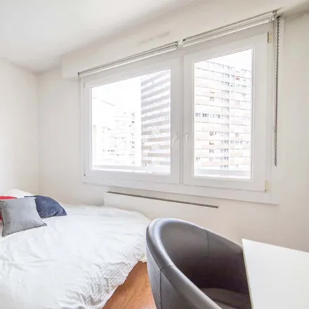 Rent this 3 bed room on 16 Rue de Copenhague in 67000 Strasbourg, France