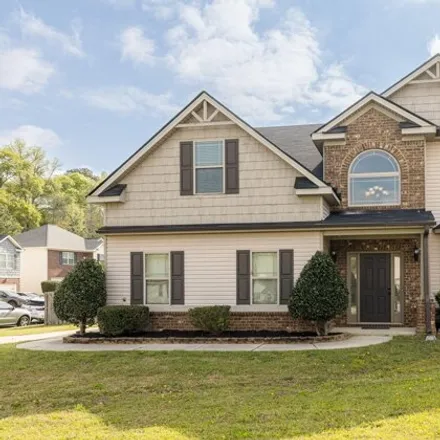 Buy this 4 bed house on 3381 Grove Landing Circle in Grovetown, Columbia County