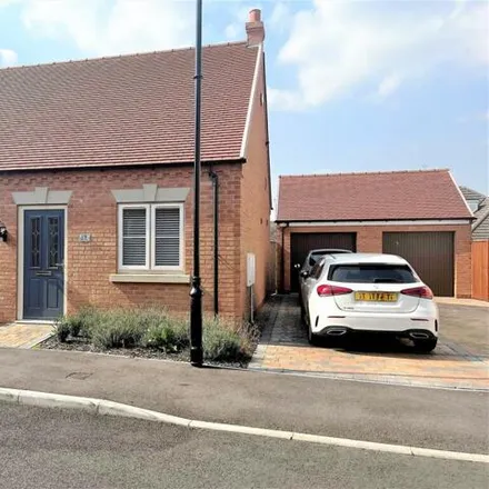 Image 1 - Mellor Way, New Waltham, DN36 4LB, United Kingdom - House for sale