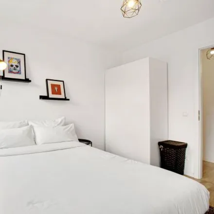 Rent this 1 bed room on Archibaldweg 12 in 10317 Berlin, Germany