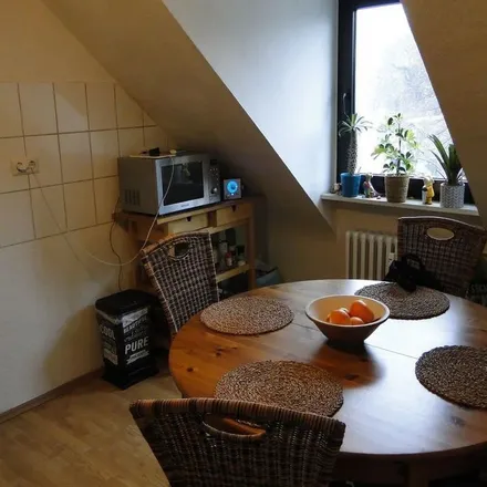 Rent this 3 bed apartment on Am Jungholz in 51069 Cologne, Germany