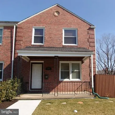 Buy this 3 bed house on 3901 Yolando Road in Baltimore, MD 21218