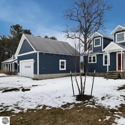 Buy this 3 bed house on 436 South Shore Drive in Suttons Bay, Leelanau County