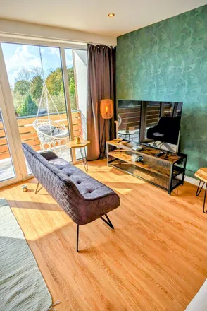 Rent this 1 bed apartment on Am Stadion 2 in 29378 Wittingen, Germany